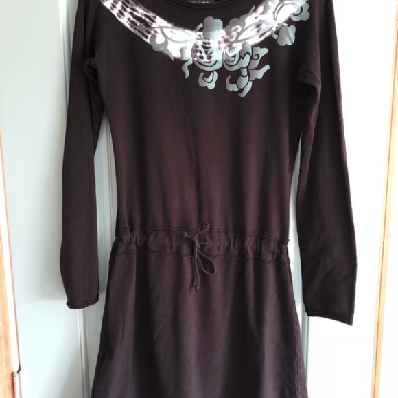 Adorable Athleta Cotton Dress - Picture 1 of 2